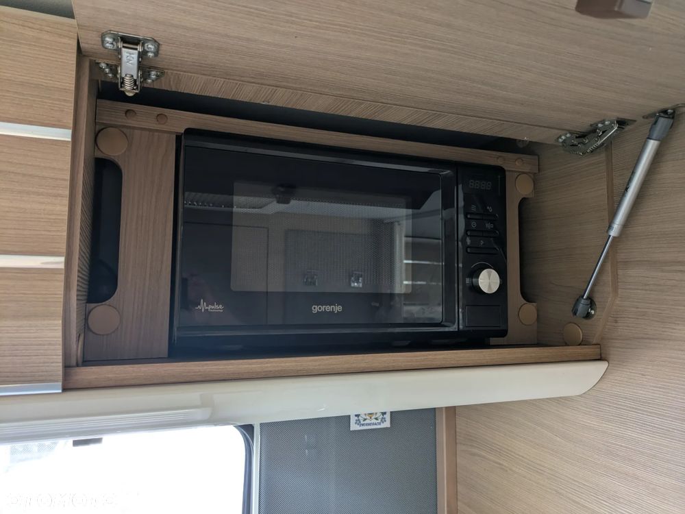 Adria 593 UK - 16