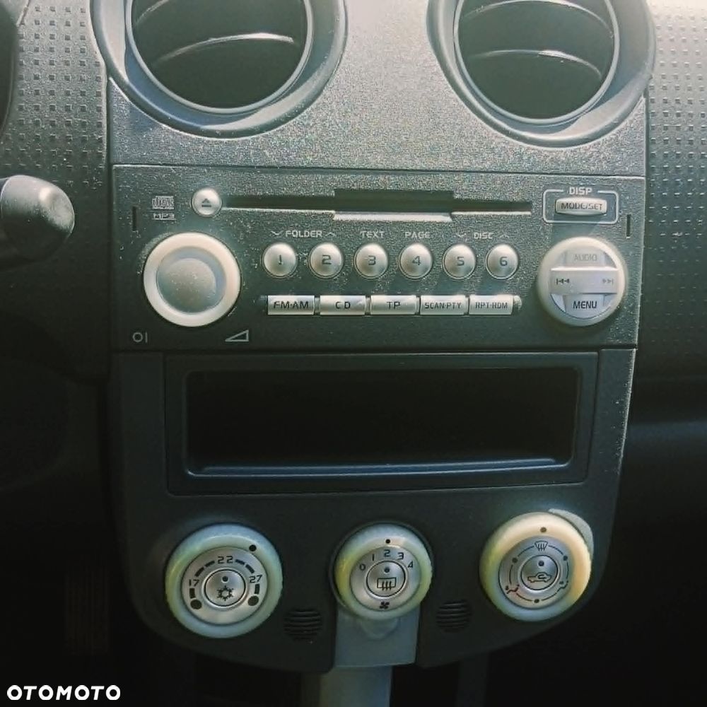 Mitsubishi Colt 1.1 Inform - 2