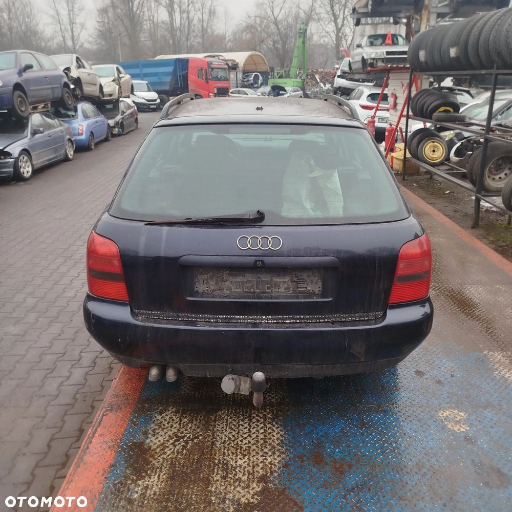 Audi A4 B5 na części . - 10
