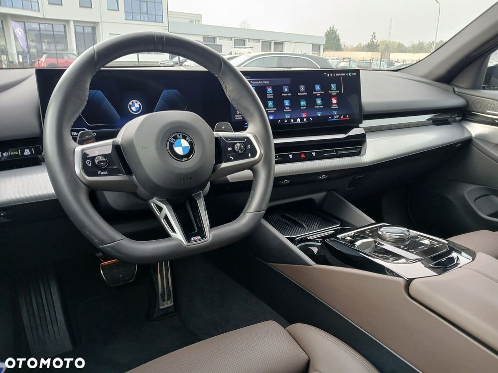 BMW Seria 5 - 24