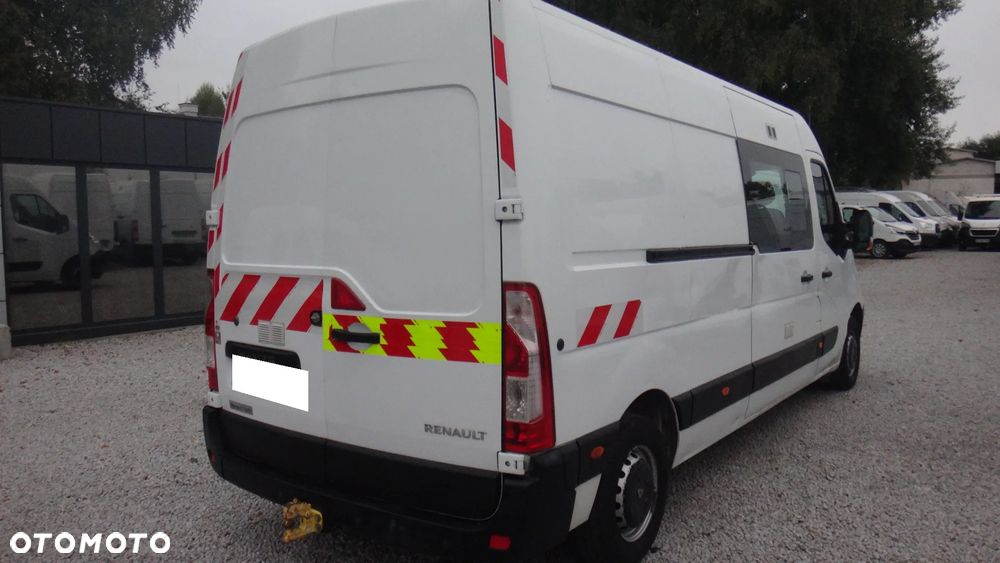 Renault Master - 4