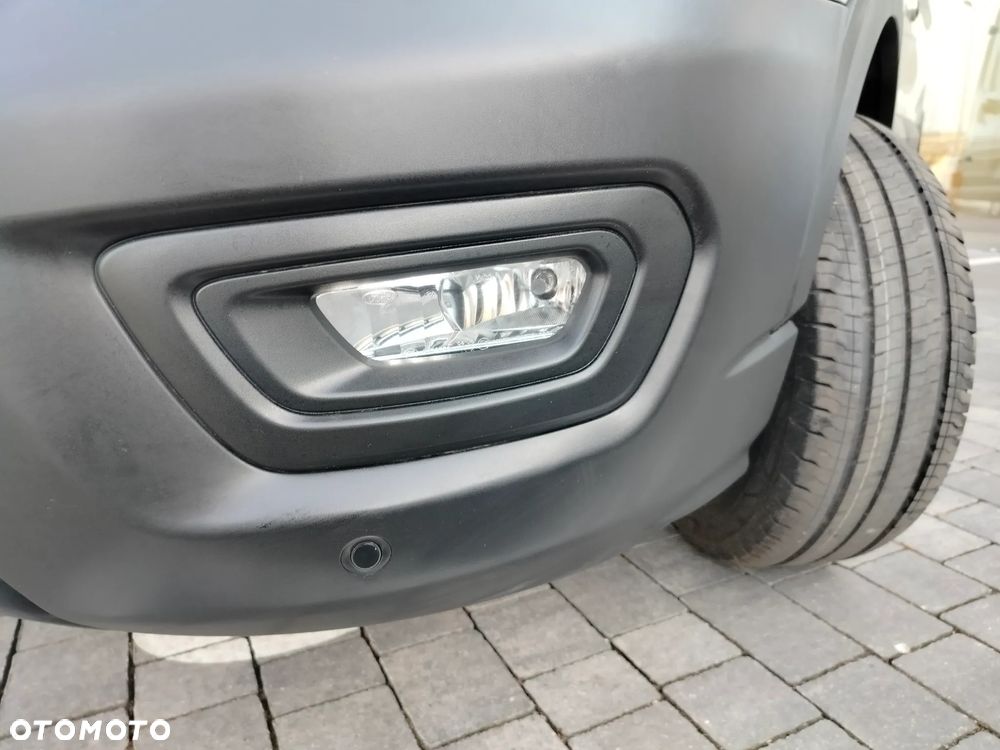 Ford Transit Brygadowy - 21