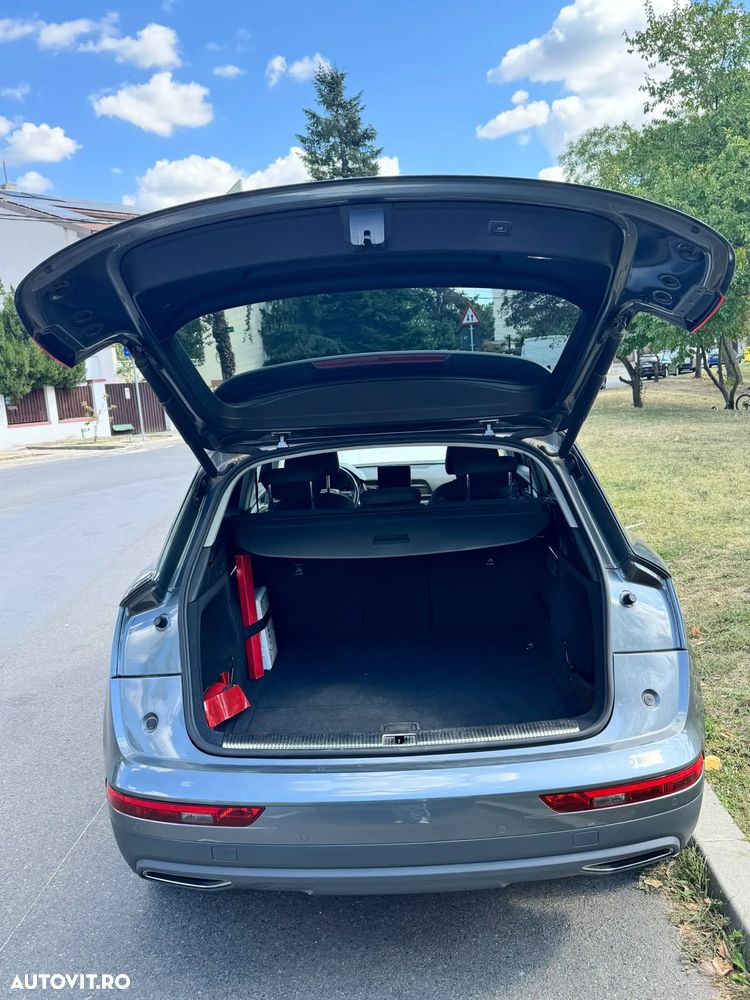 AUDI Q5 2019 — imagine 9