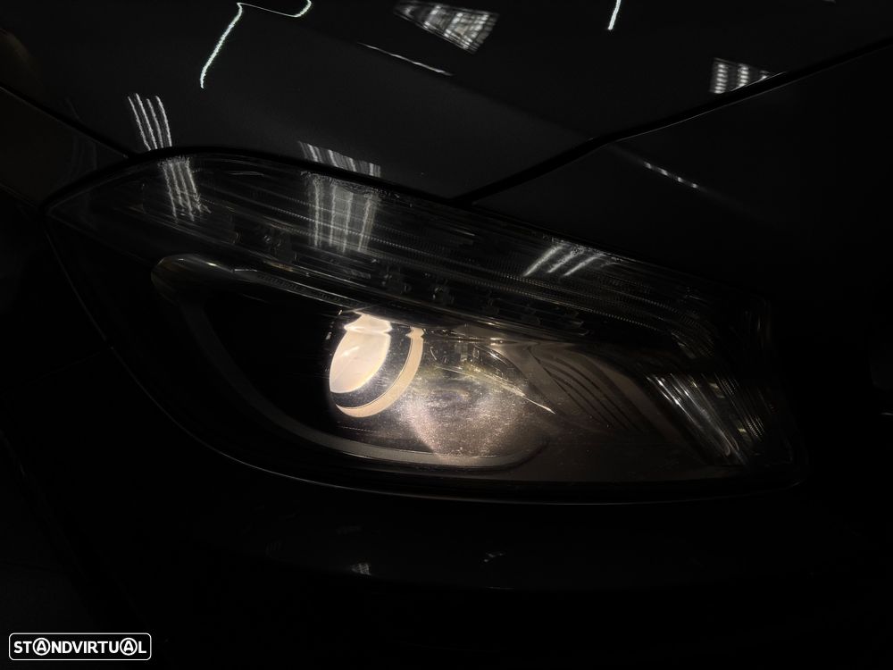 Mercedes-Benz A 45 AMG 4Matic Speedshift 7G-DCT - 3