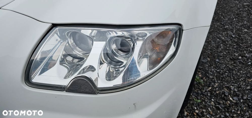 Maserati quattroporte V 4.2 v8 wszystkie części potrzebujesz czegoś dzwoń - 7