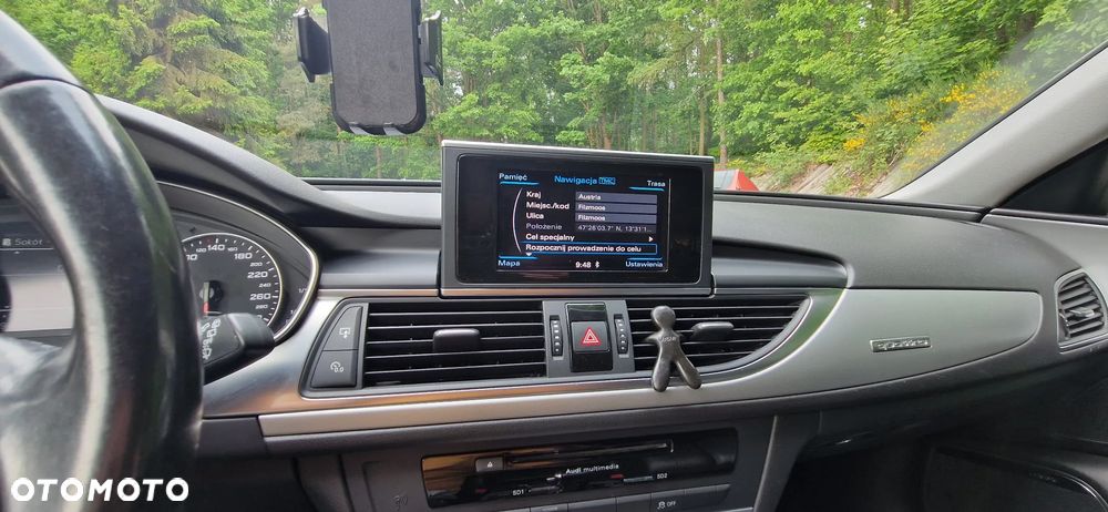 Audi A6 - 30