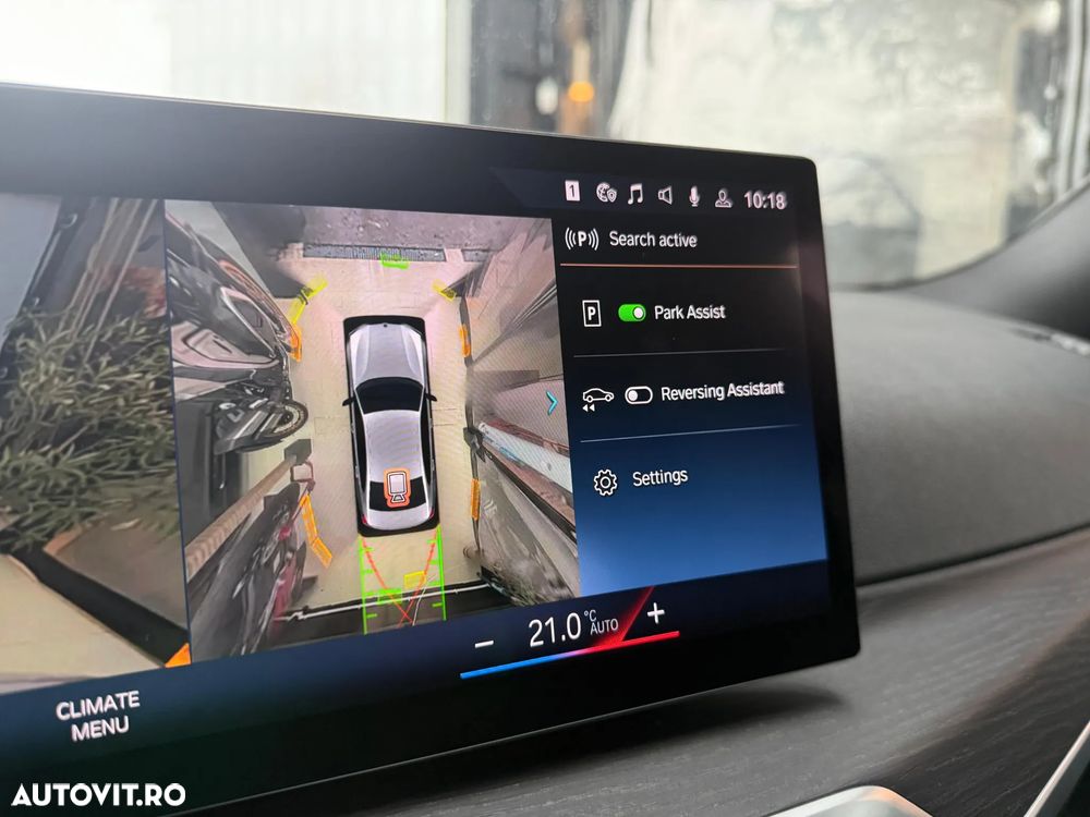 BMW M3 M340i xDrive AT MHEV - 14