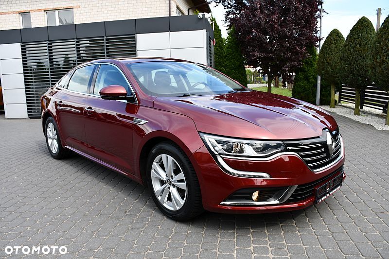 Renault Talisman 1.5 Energy dCi Life - 29