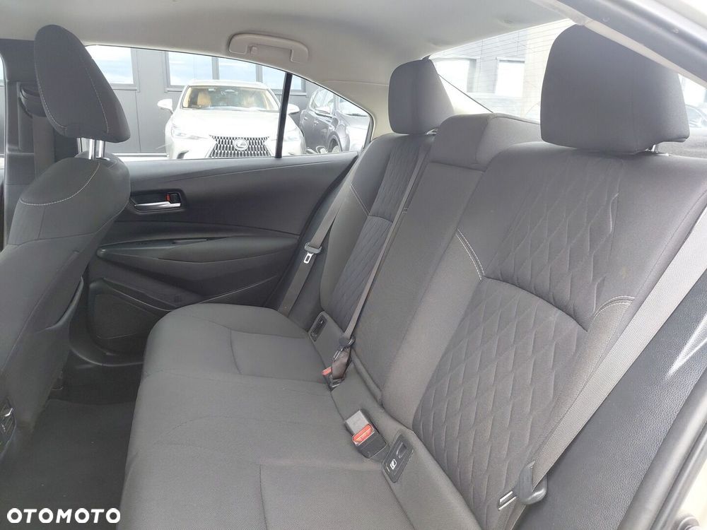 Toyota Corolla 1.8 Hybrid Comfort - 14
