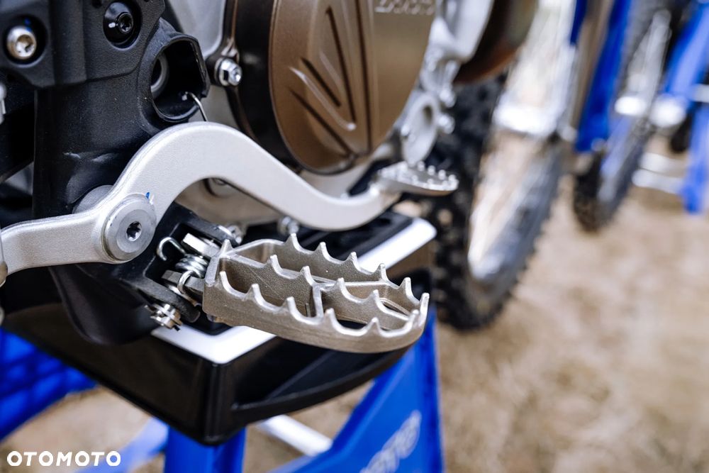 ZX MOTO 250MX - 21