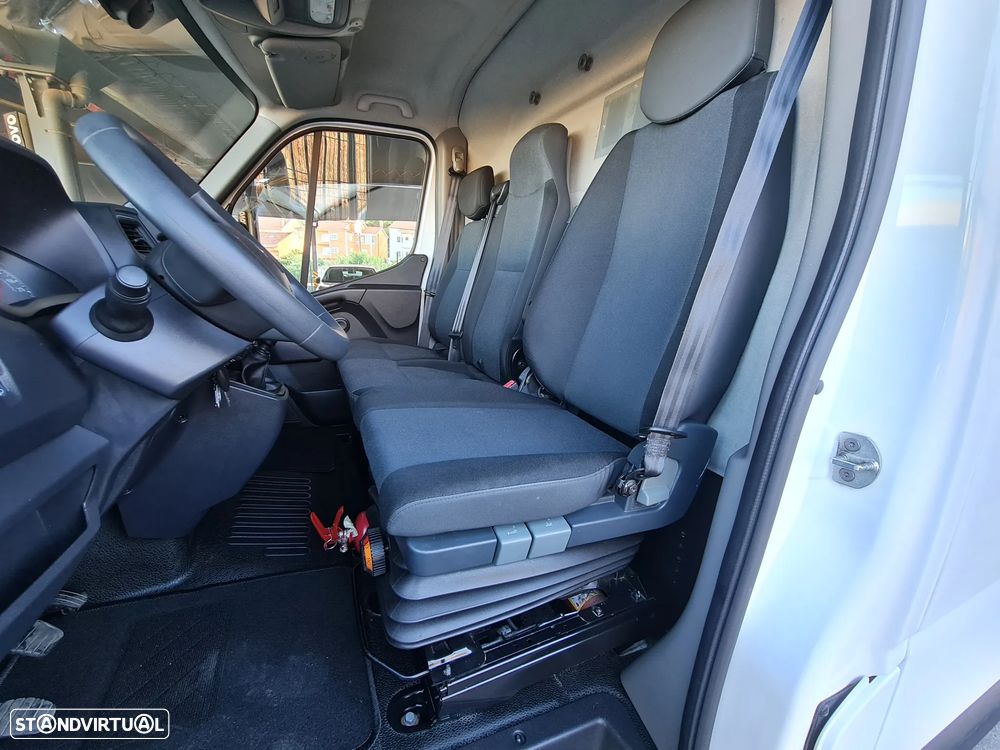 Renault Master 2.3Dci 135 CV L2H2 Grand Confort - c/IVA - 15