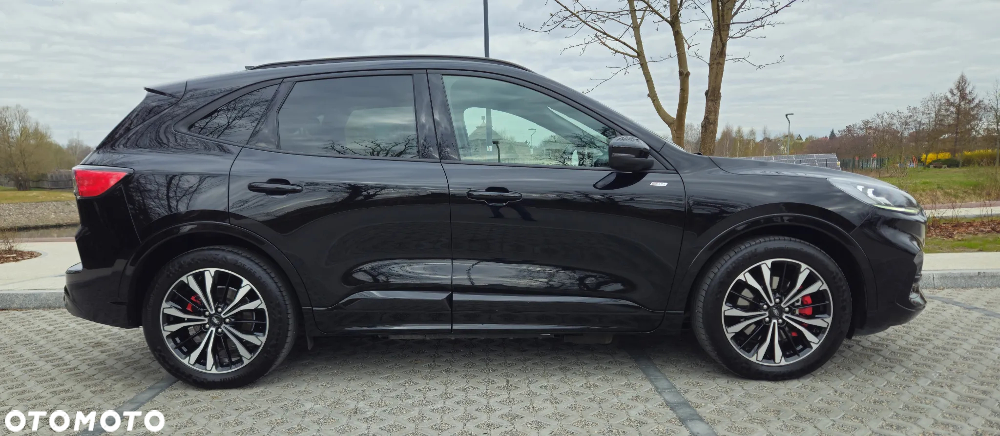 Ford Kuga 2.5P PHEV FWD ST-Line - 6