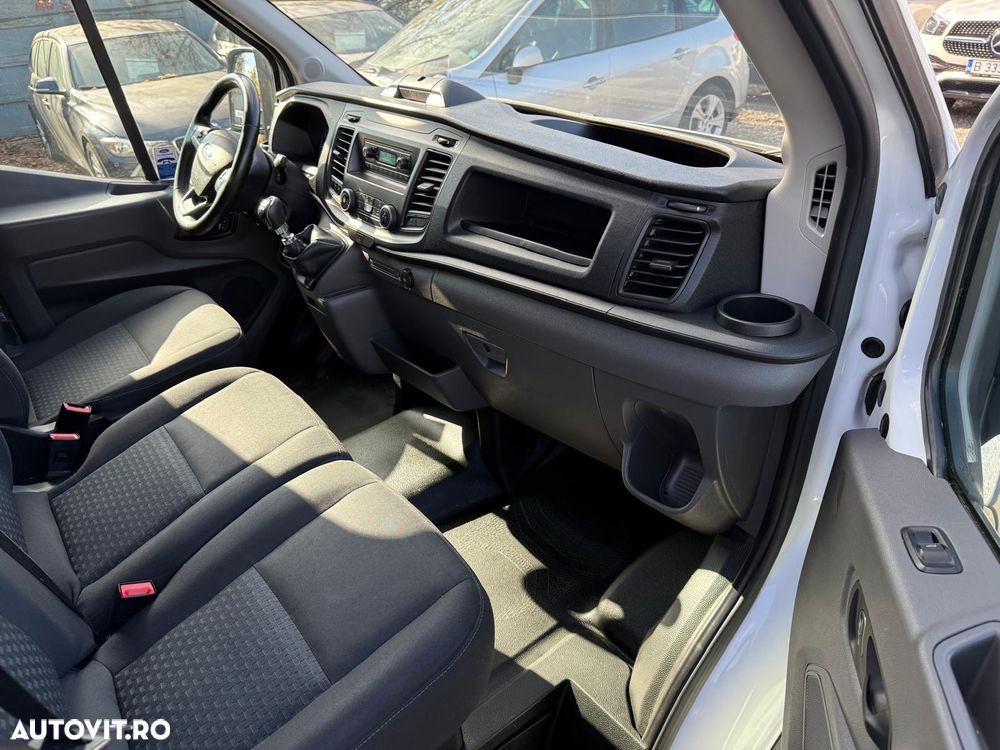 Ford Transit - 19