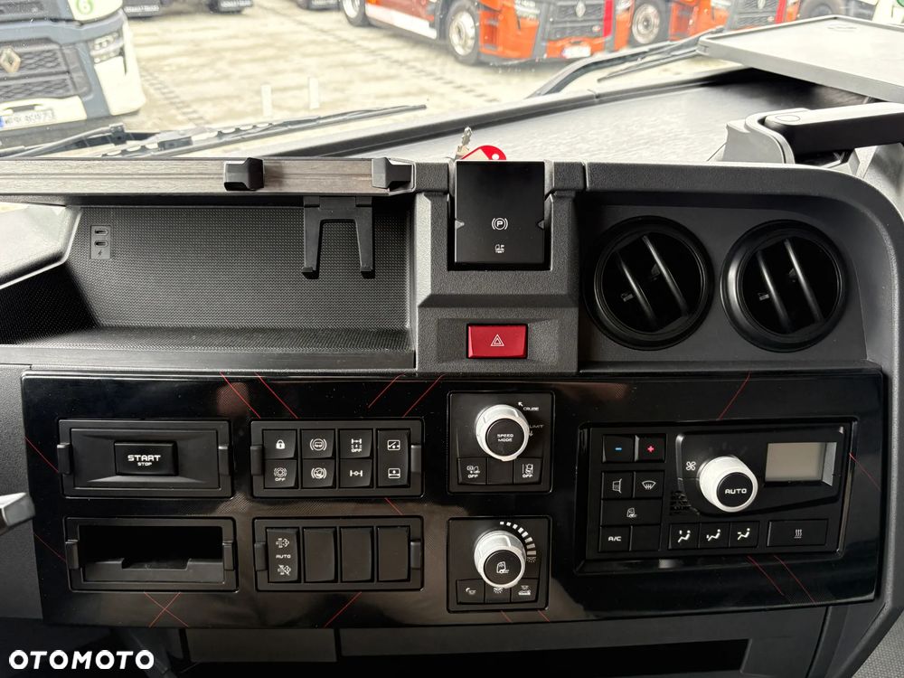 Renault TC480 HIGH EVO - 18