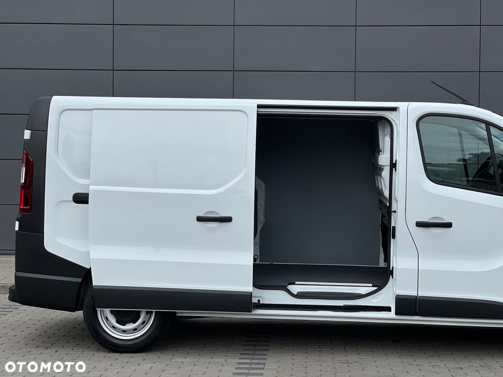 Renault Trafic L2H1 - 14
