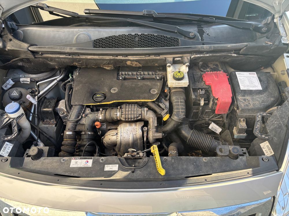 Peugeot Partner 1.6 BlueHDi Active - 13