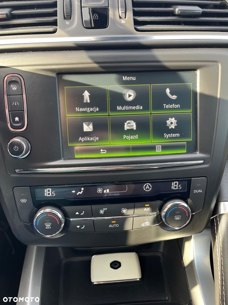 Renault Kadjar Energy dCi 130 Bose Edition - 32