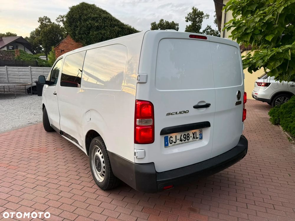 Fiat Scudo - 7