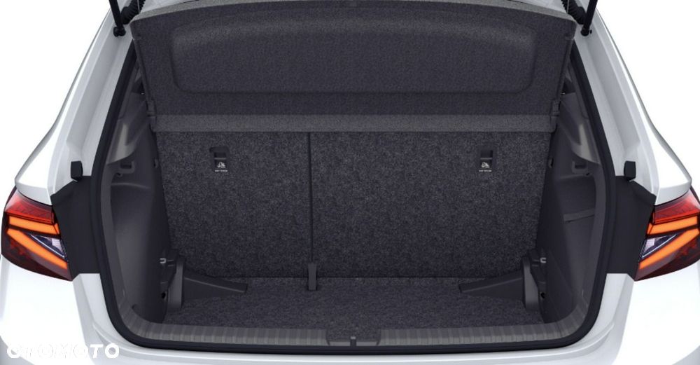 Skoda Fabia 1.5 TSI Monte Carlo DSG - 7