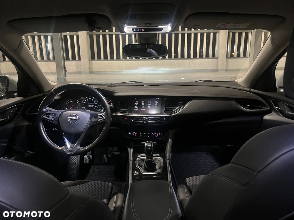 Opel Insignia 2.0 CDTI Elite S&S - 17