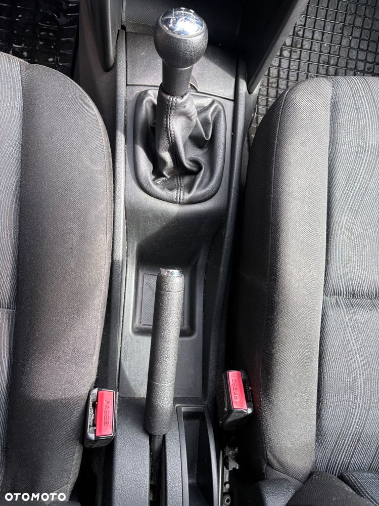 Peugeot 207 1.4 Presence - 13