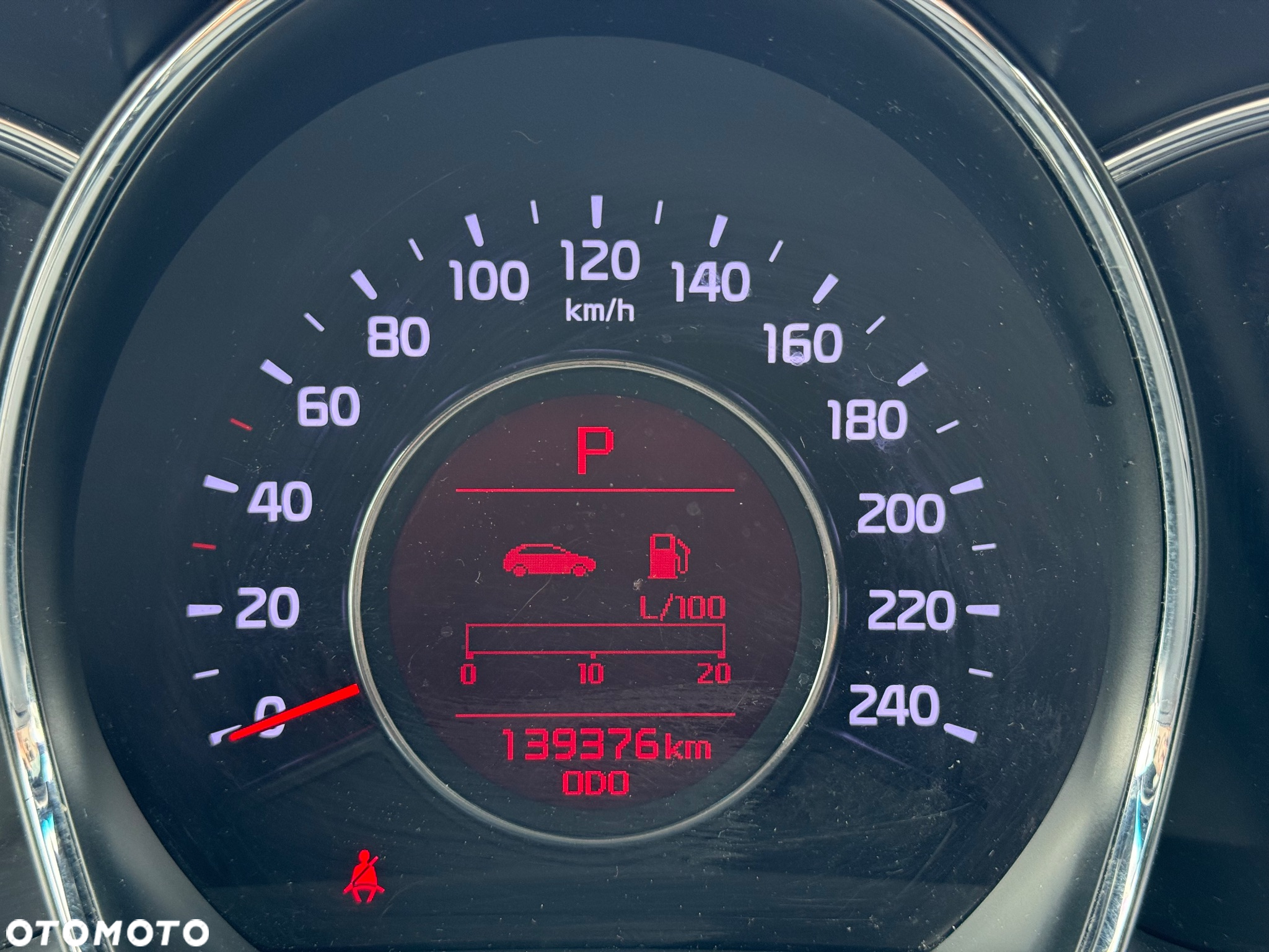 Kia Ceed - 26