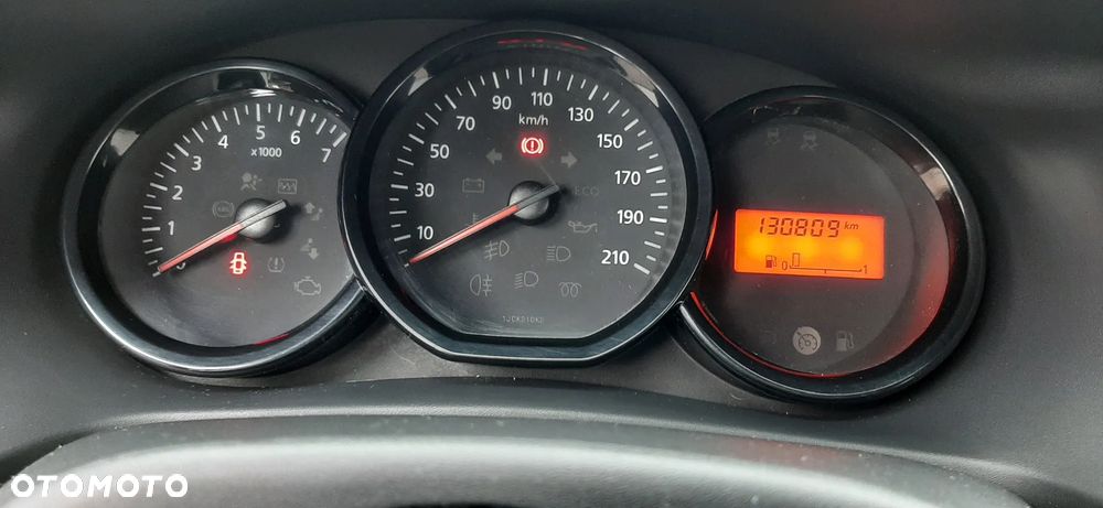 Dacia Logan - 22