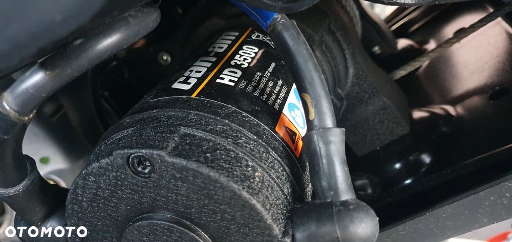 Can-Am Outlander Max - 15