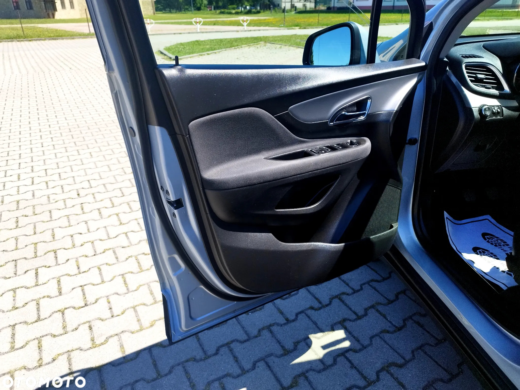 Opel Mokka X 1.4 Start/Stop 4x4 On - 22