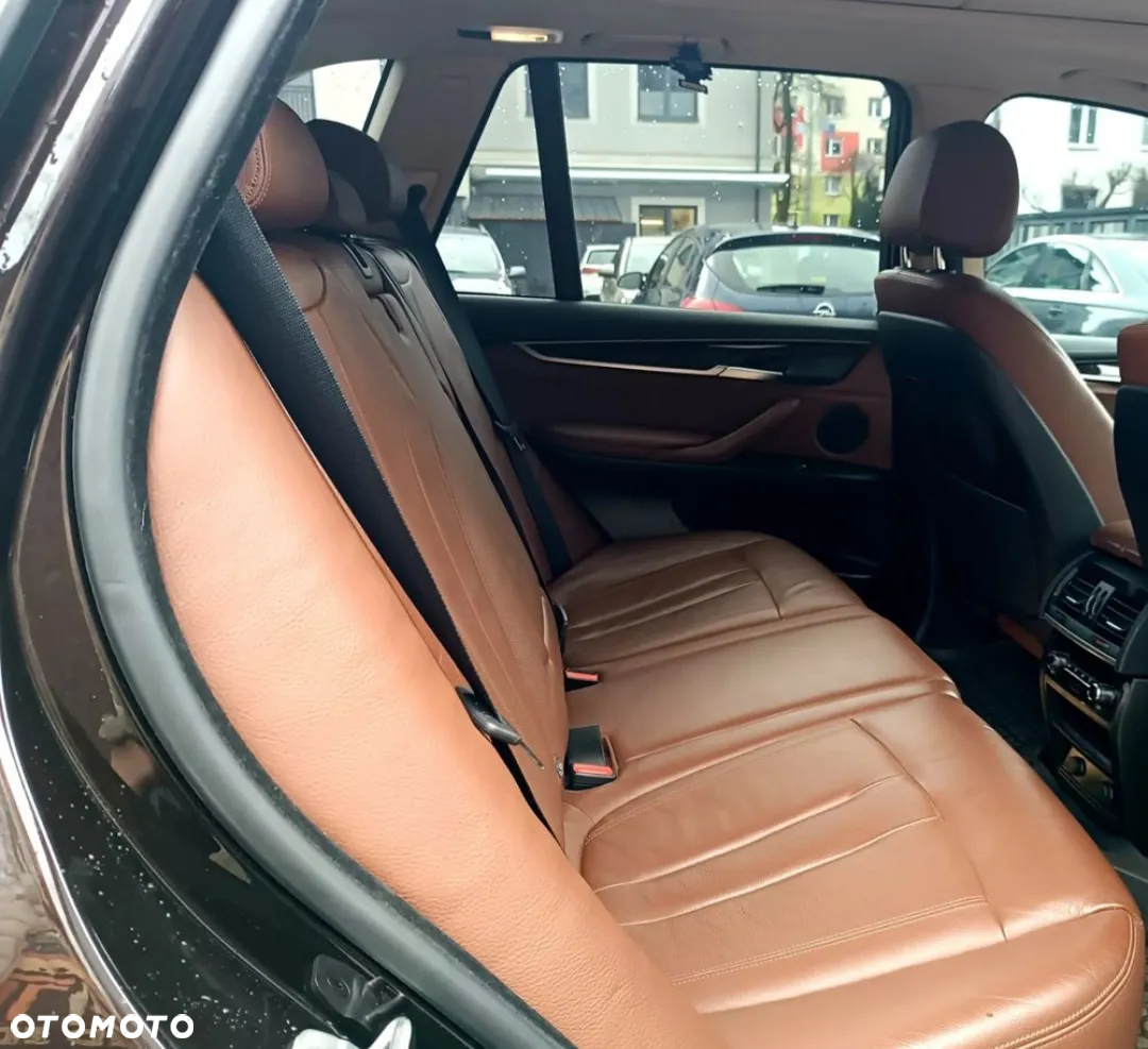 BMW X5 - 17