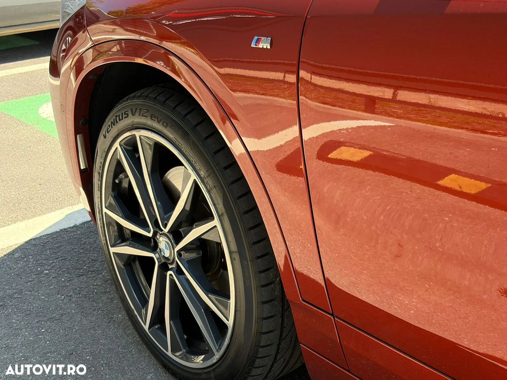 BMW X2 xDrive20d AT M Sport - 15