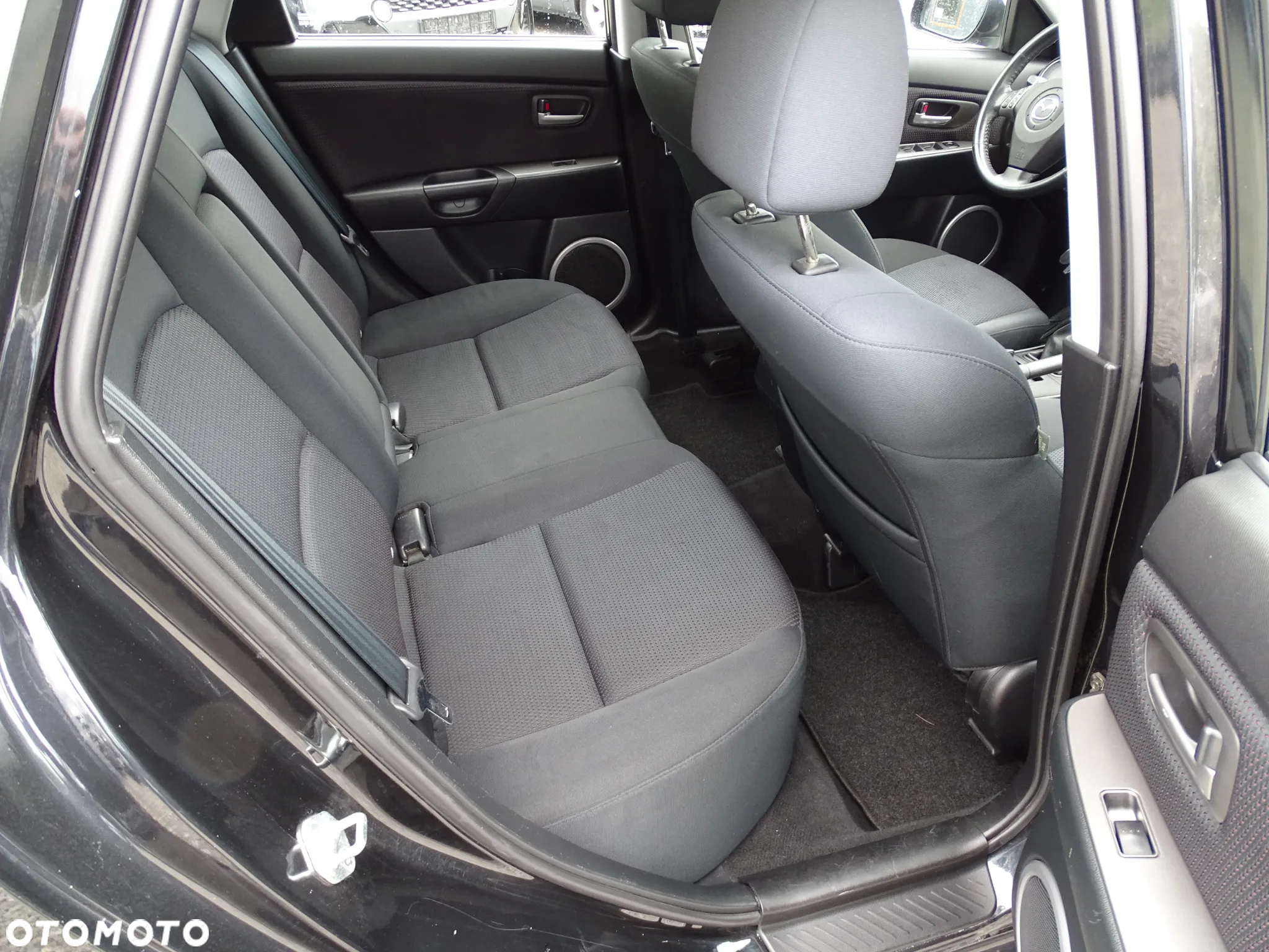 Mazda 3 - 20