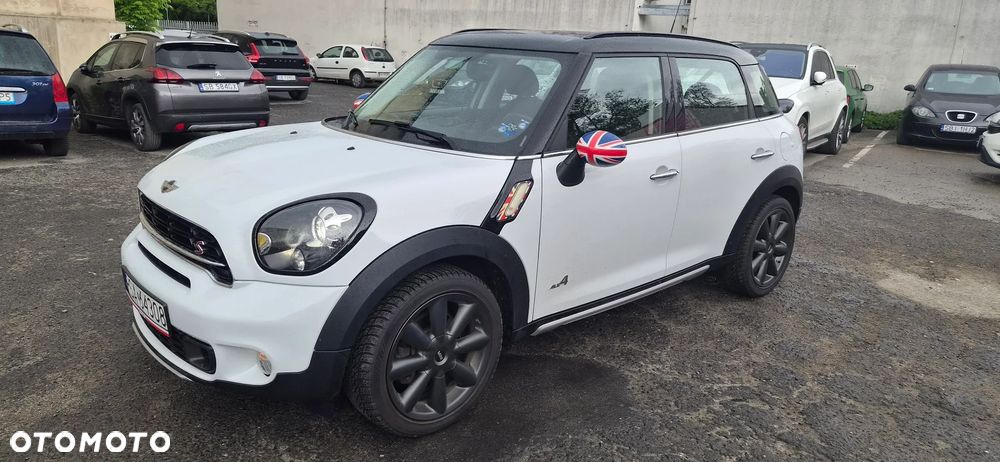 MINI Cooper S - 1