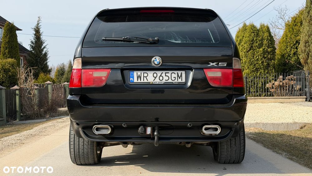 BMW X5 - 5