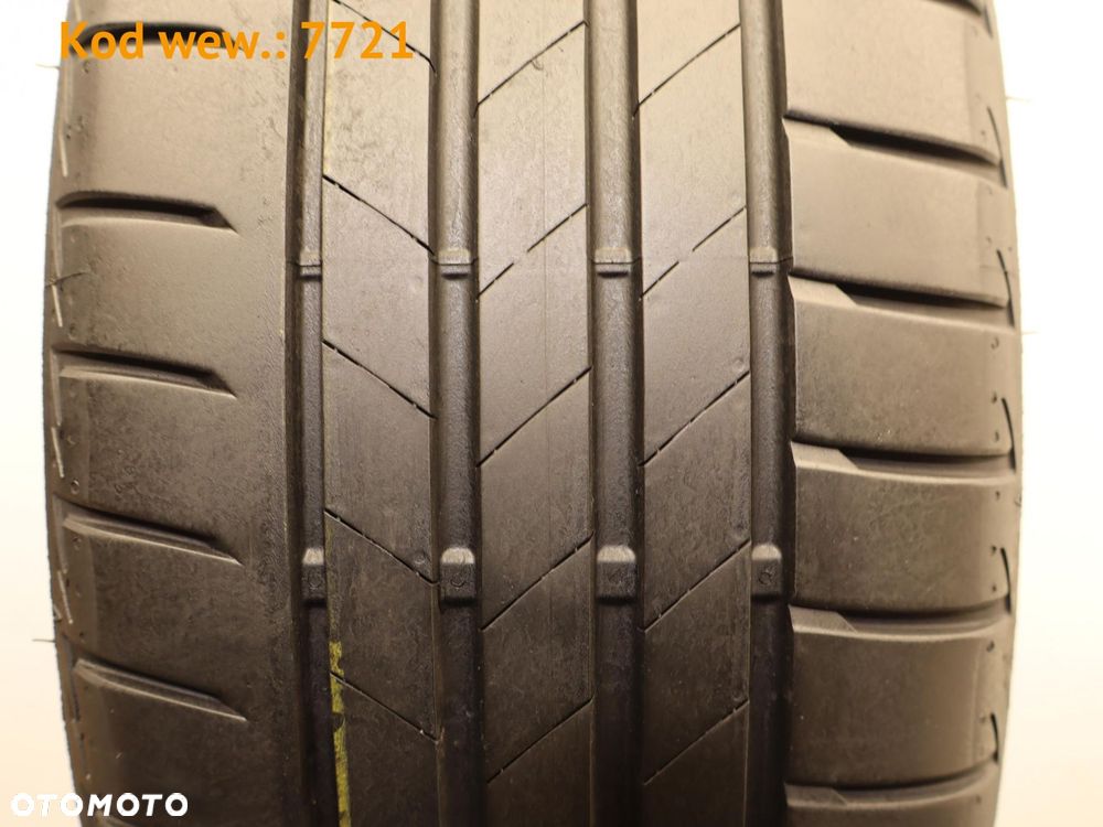 Bridgestone Turanza T005 - 225/45 R18 - 2