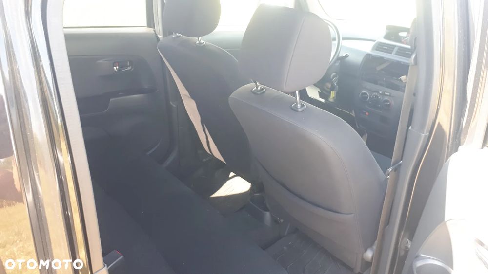Daihatsu Materia 1.5 black edition - 20