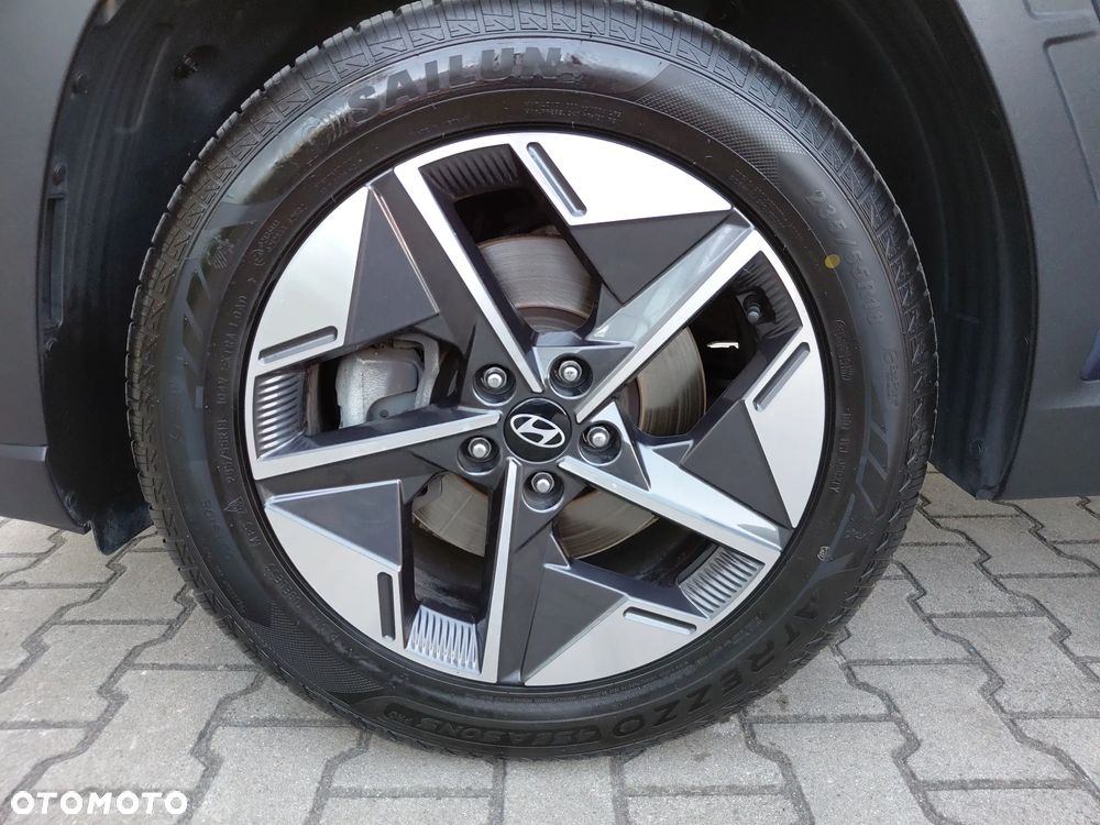 Hyundai Tucson 1.6 T-GDi 48V Smart 2WD DCT - 18