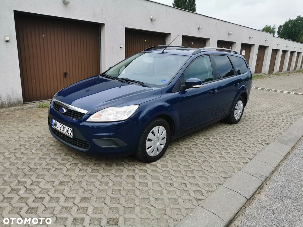 Ford Focus - 5