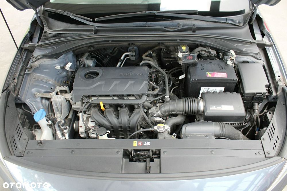 Hyundai i30 - 35