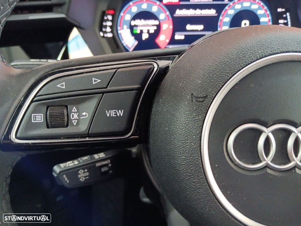Audi A3 Limousine 30 TFSI Advanced S tronic - 17