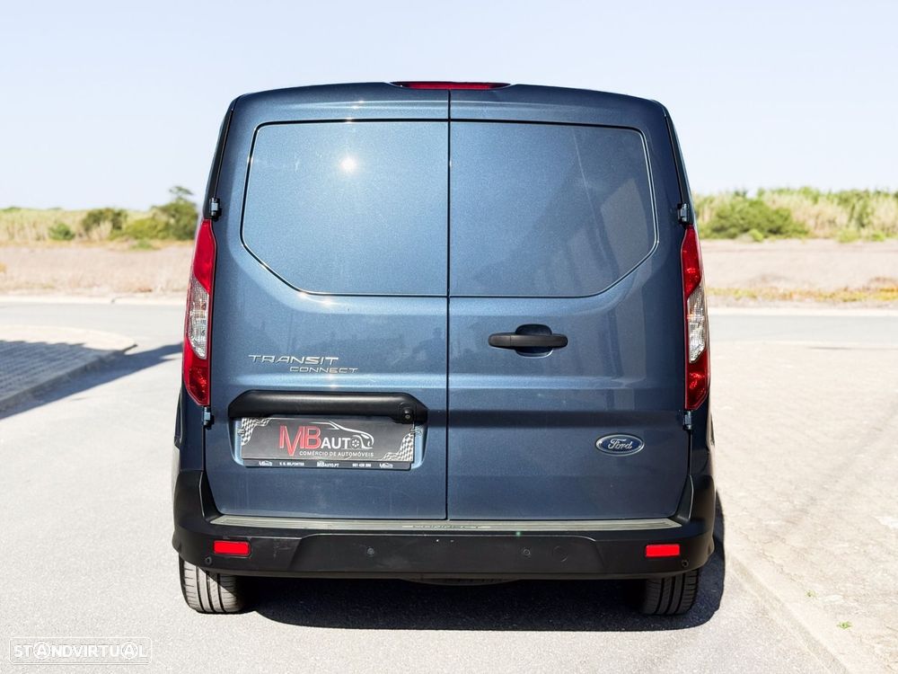 Ford Transit Connect 1.5 TDCi 210 L2 Trend Powershift - 9