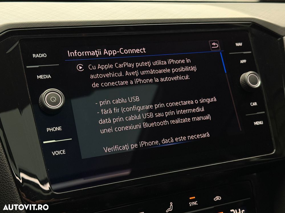 Volkswagen Passat 2.0 TDI SCR Business - 15