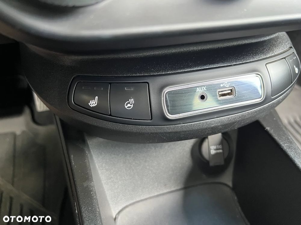 Fiat 500X 1.4 Multiair DCT 4x2 S&S Cross Plus - 15