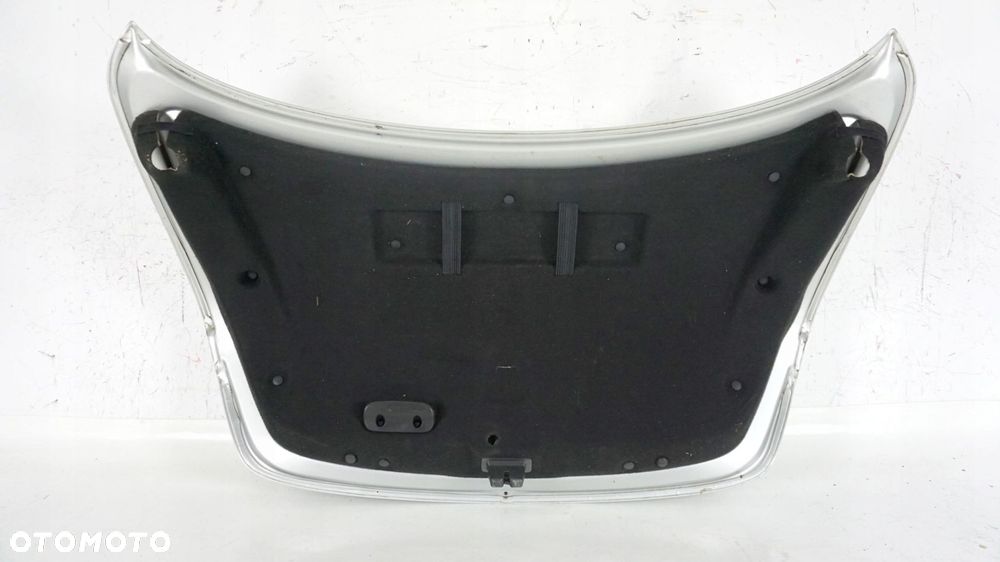 KLAPA TYŁ TYLNA TYLNIA LAMPA STOP SAAB 9-5 II 2 NG SEDAN 4D 10-12 315 2010- - 7