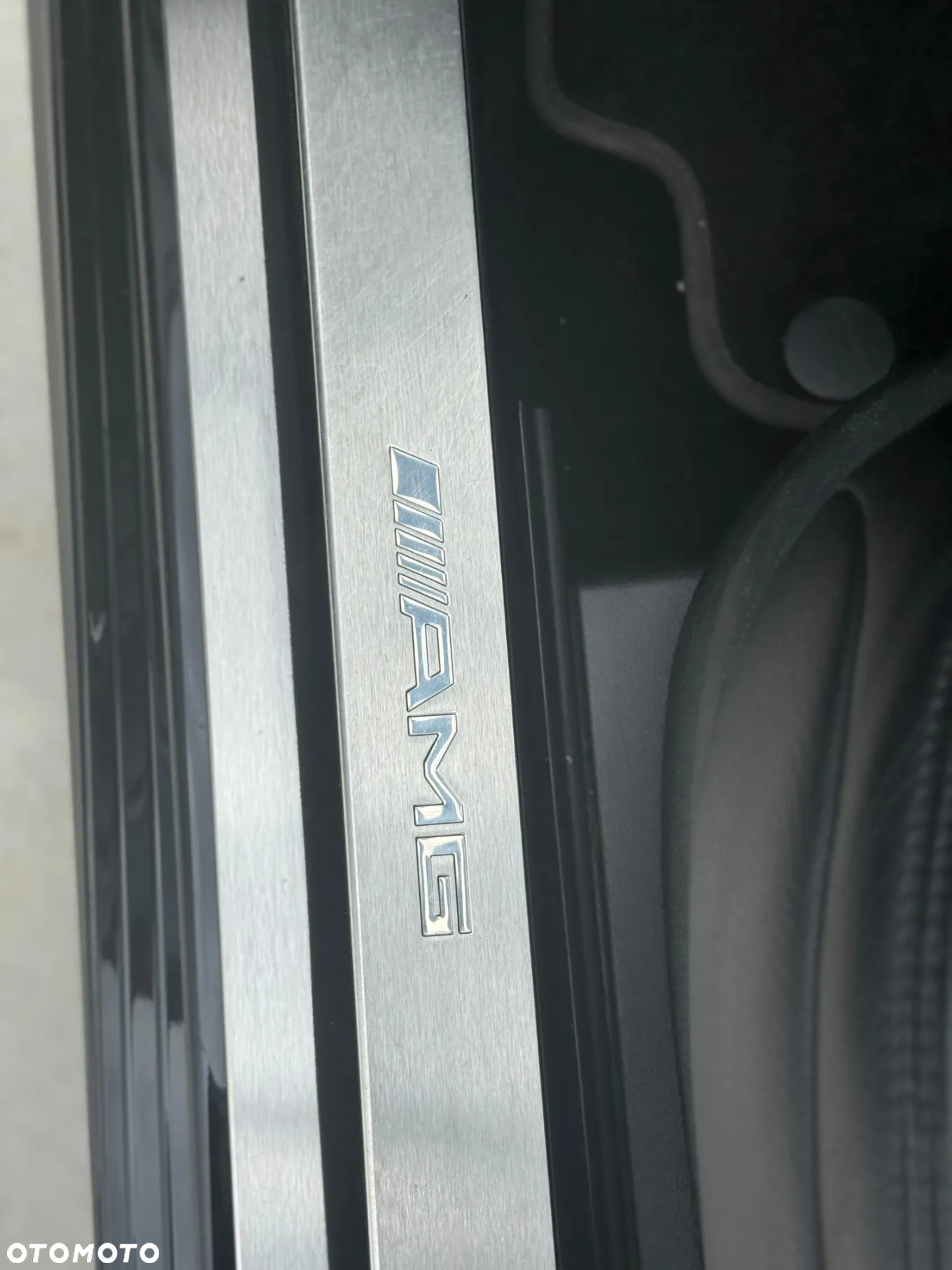 Mercedes-Benz Klasa S 63 AMG L - 23