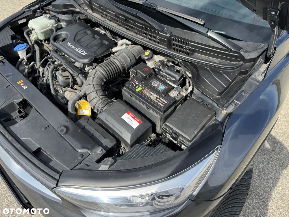 Kia Stonic 1.0 T-GDI XL - 34