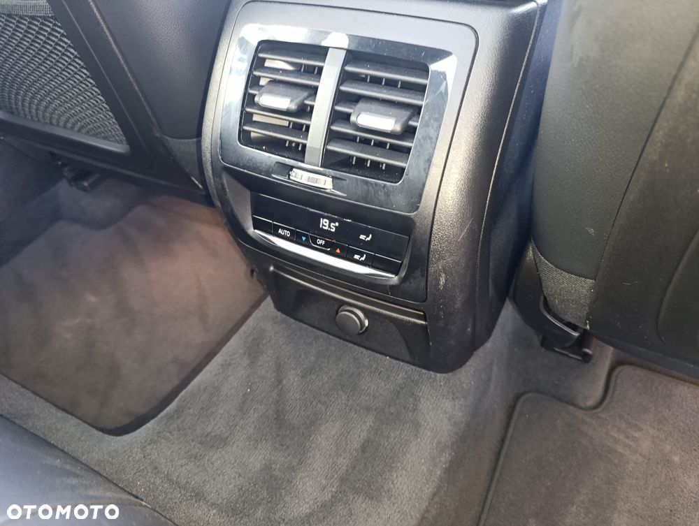 BMW X3 xDrive30i xLine - 18