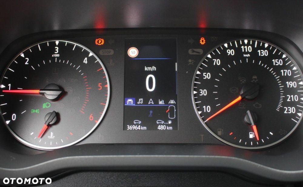 Renault Trafic - 10