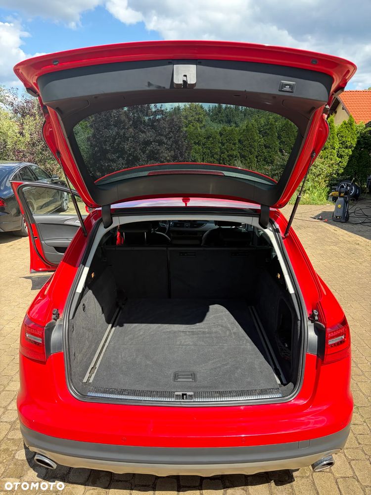 Audi A6 Allroad - 29