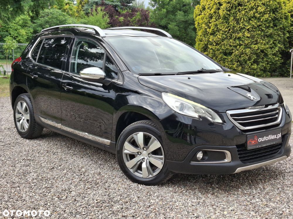 Peugeot 2008 - 25